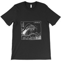 Man's Courtney Barnett The Double Ep A Sea Of Split Peas .png T-shirt | Artistshot