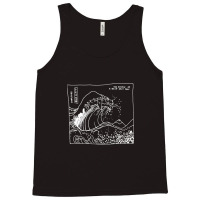 Man's Courtney Barnett The Double Ep A Sea Of Split Peas .png Tank Top | Artistshot