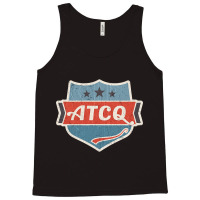 Vintage - Atcq - Atcq Tank Top | Artistshot