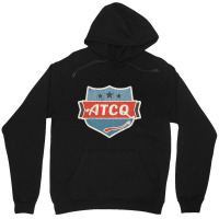 Vintage - Atcq - Atcq Unisex Hoodie | Artistshot