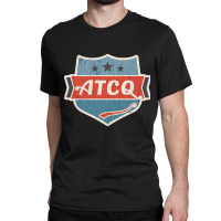 Vintage - Atcq - Atcq Classic T-shirt | Artistshot