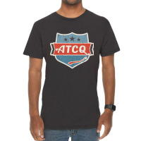 Vintage - Atcq - Atcq Vintage T-shirt | Artistshot