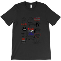 Les Miserables Quotes .png T-shirt | Artistshot