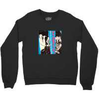 Lets Grunge-the Replacements .png Crewneck Sweatshirt | Artistshot