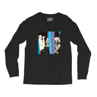 Lets Grunge-the Replacements .png Long Sleeve Shirts | Artistshot