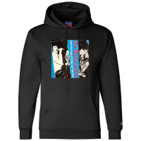 Lets Grunge-the Replacements .png Champion Hoodie | Artistshot