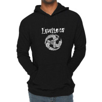 Levellers .png Lightweight Hoodie | Artistshot