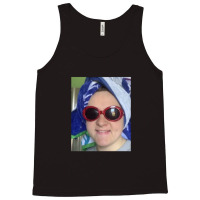 Lewis Capaldi - Sunglasses .png Tank Top | Artistshot