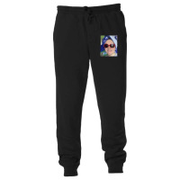 Lewis Capaldi - Sunglasses .png Unisex Jogger | Artistshot