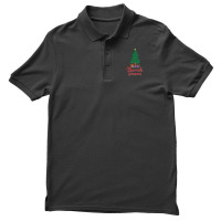 Mariah Carey Season Christmas .png Men's Polo Shirt | Artistshot