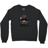 Lightning Strikes .png Crewneck Sweatshirt | Artistshot