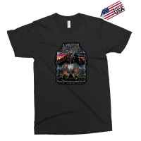 Lightning Strikes .png Exclusive T-shirt | Artistshot