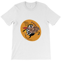 Hamburglar T-shirt | Artistshot