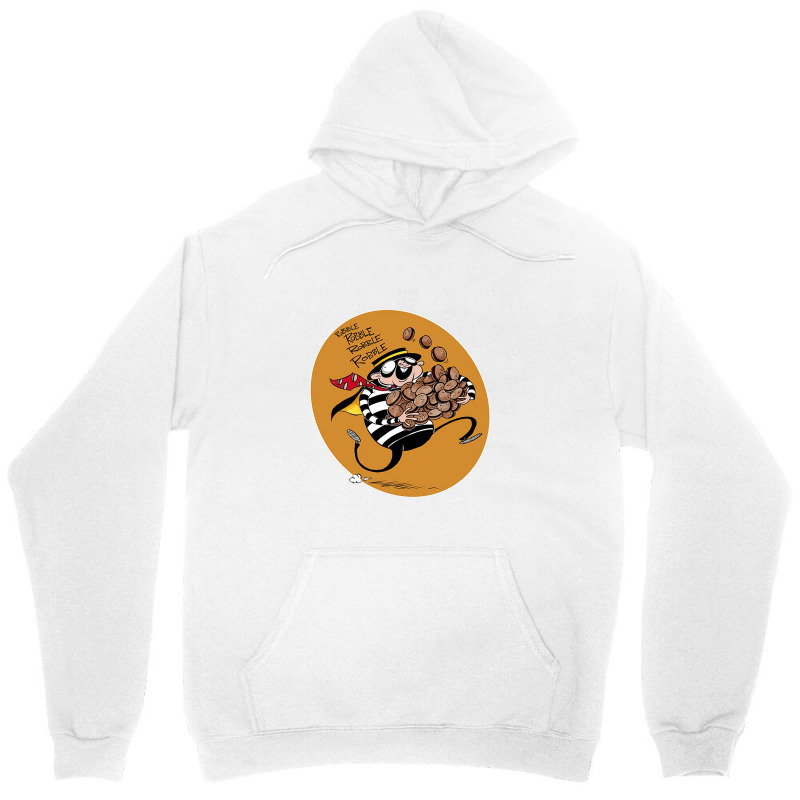 Hamburglar Unisex Hoodie | Artistshot