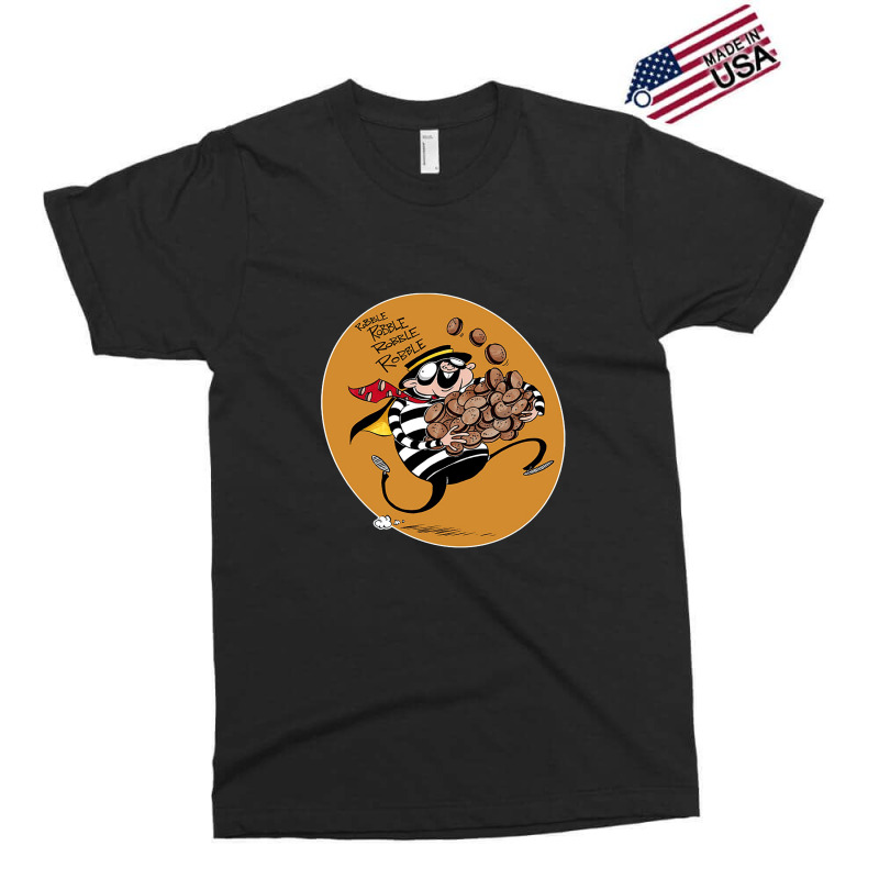 Hamburglar Exclusive T-shirt | Artistshot