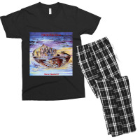 Cavalier Youth Men's T-shirt Pajama Set | Artistshot