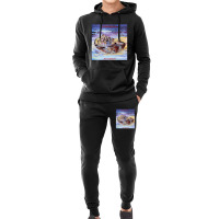 Cavalier Youth Hoodie & Jogger Set | Artistshot