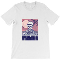 Endless Summer T-shirt | Artistshot