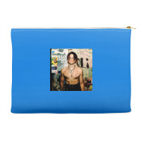 The Best Of Singer Hiphop Accessory Pouches | Artistshot