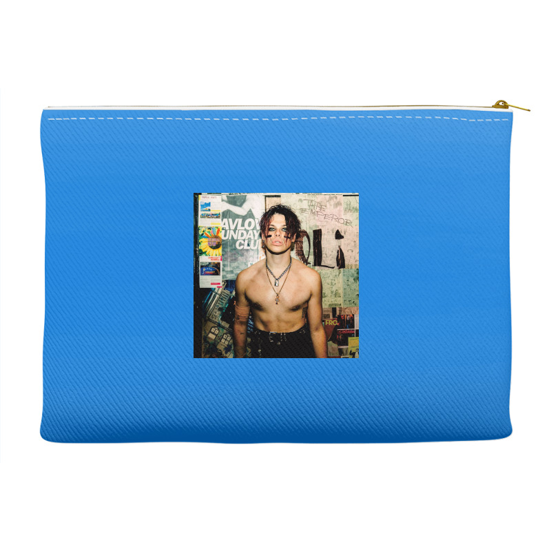 The Best Of Singer Hiphop Accessory Pouches | Artistshot