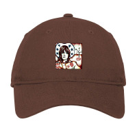 Legend Of Gram Studio Adjustable Cap | Artistshot