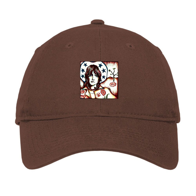 Legend Of Gram Studio Adjustable Cap by soniya rahma | Artistshot