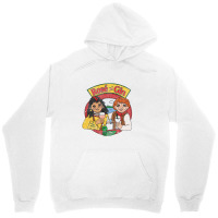 Copy Of Hot Dog! Unisex Hoodie | Artistshot