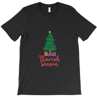 Mariah Carey Season Christmas .png T-shirt | Artistshot