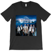 Celtic Thunder Storm T-shirt | Artistshot