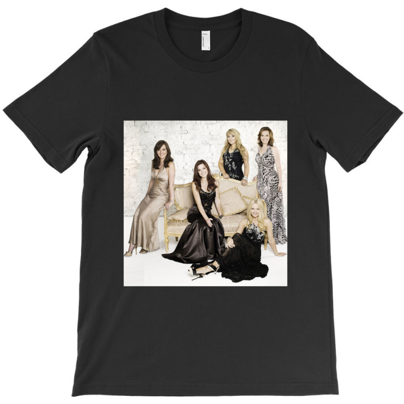 Celtic Woman 3 T-Shirt by cm-arts | Artistshot