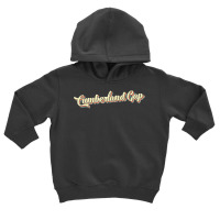 Cumberland Gap Tshirt Retro Art Baseball Font Vintage Premium T Shirt Toddler Hoodie | Artistshot