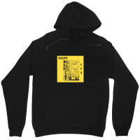 Little Dark Age - Mgmt .png Unisex Hoodie | Artistshot