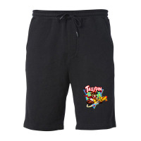 Talespin Fleece Short | Artistshot