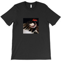 Live X Cert 1979 .png T-shirt | Artistshot