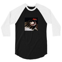 Live X Cert 1979 .png 3/4 Sleeve Shirt | Artistshot