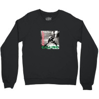 London Caling 1979 .png Crewneck Sweatshirt | Artistshot