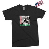 London Caling 1979 .png Exclusive T-shirt | Artistshot