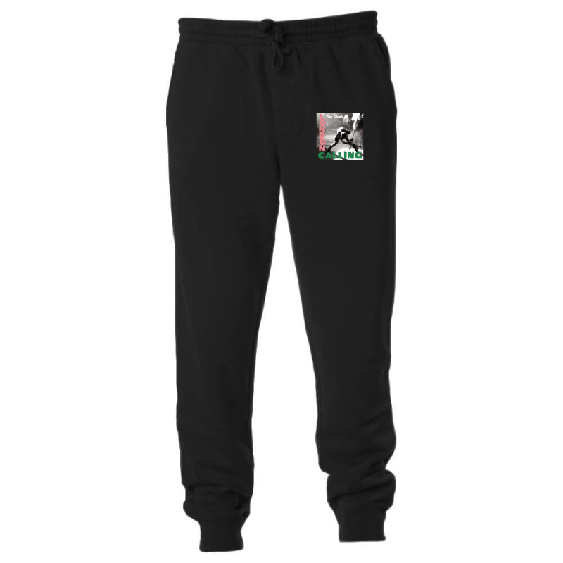 London Caling 1979 .png Unisex Jogger | Artistshot