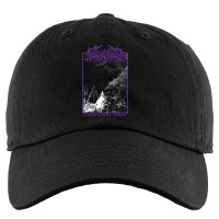 Nocturnal Departure Cathartic Black Rituals Kids Cap | Artistshot