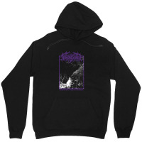 Nocturnal Departure Cathartic Black Rituals Unisex Hoodie | Artistshot