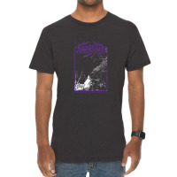 Nocturnal Departure Cathartic Black Rituals Vintage T-shirt | Artistshot