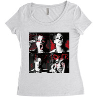 The Best Of Yb Smile Women's Triblend Scoop T-shirt | Artistshot