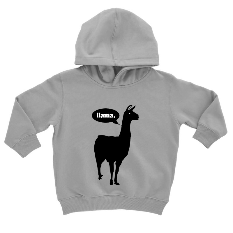 Animal Drama Toddler Hoodie by soniya rahma | Artistshot