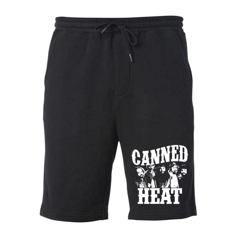 Canned Heat Fleece Short | Artistshot