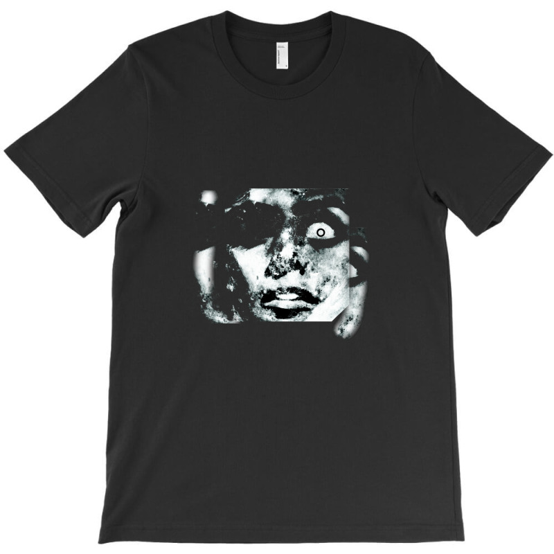 Lorn - None An Island .png T-shirt | Artistshot