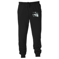 Lorn - None An Island .png Unisex Jogger | Artistshot