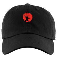 Samurai Kids Cap | Artistshot