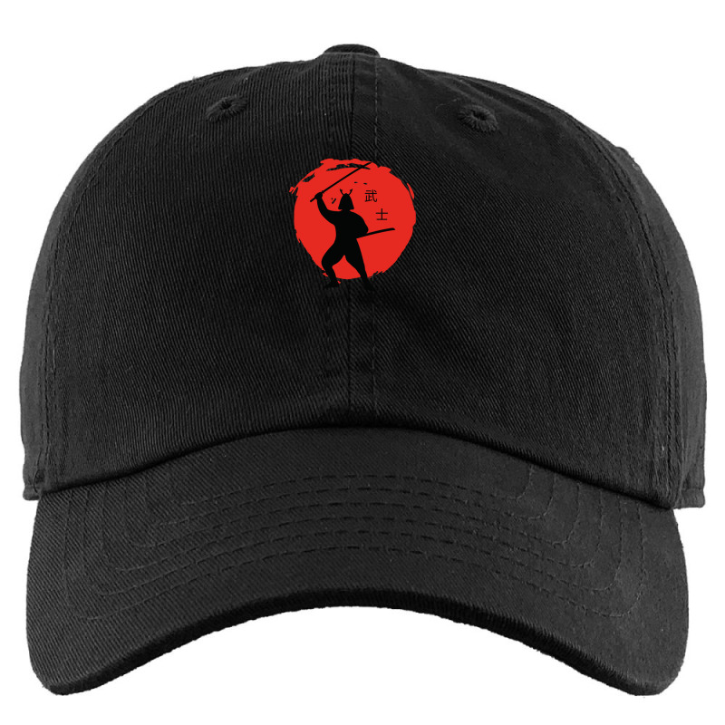 Samurai Kids Cap by ShawnAllen | Artistshot