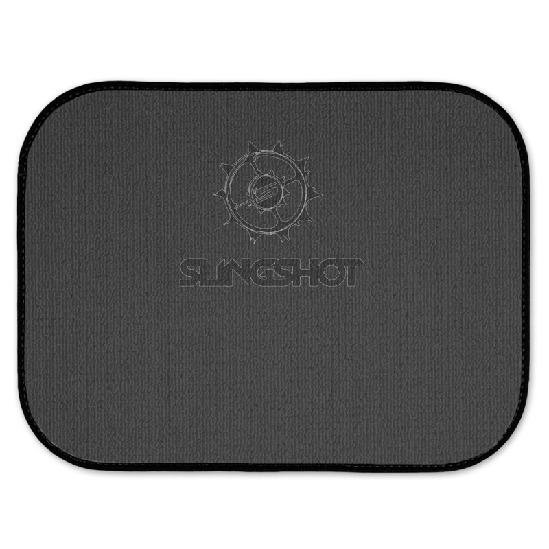 Slingshot Surf Rear Car Mat | Artistshot