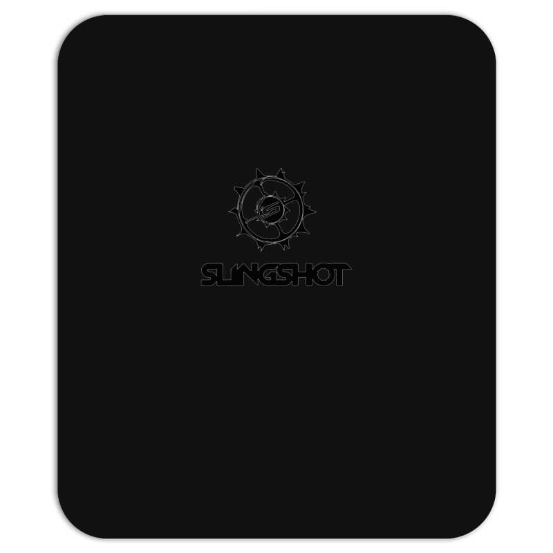 Slingshot Surf Mousepad | Artistshot